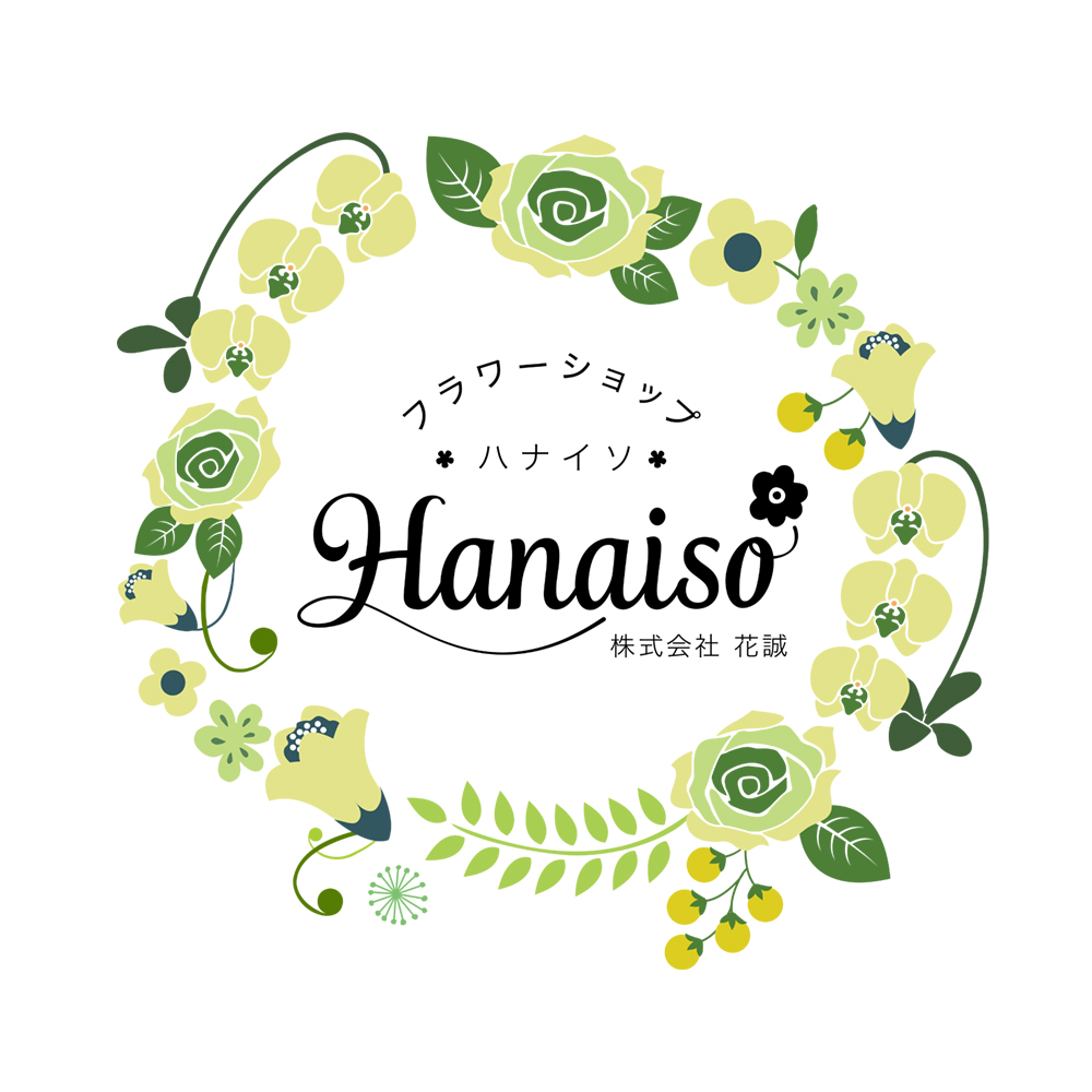 hanaiso   Graphic 